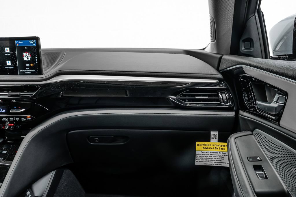 New 2026 Acura MDX SH-AWD image 28
