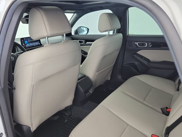Used 2024 Honda Civic Sport Touring image 14