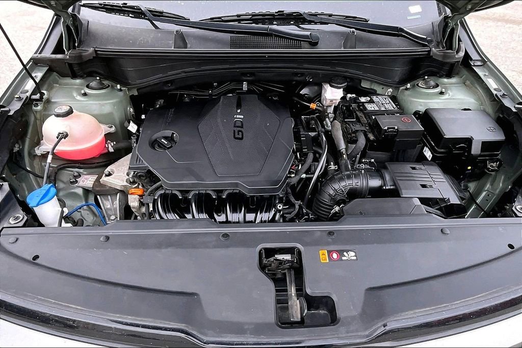 Used 2023 Kia Sportage X-Pro Prestige image 11