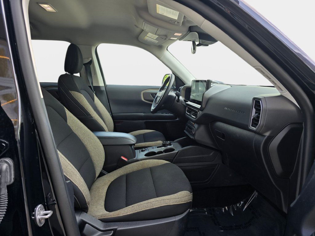 Used 2025 Ford Bronco Sport Big Bend AWD/4WD image 12