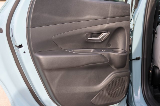 New 2026 Hyundai Santa Cruz SE image 12