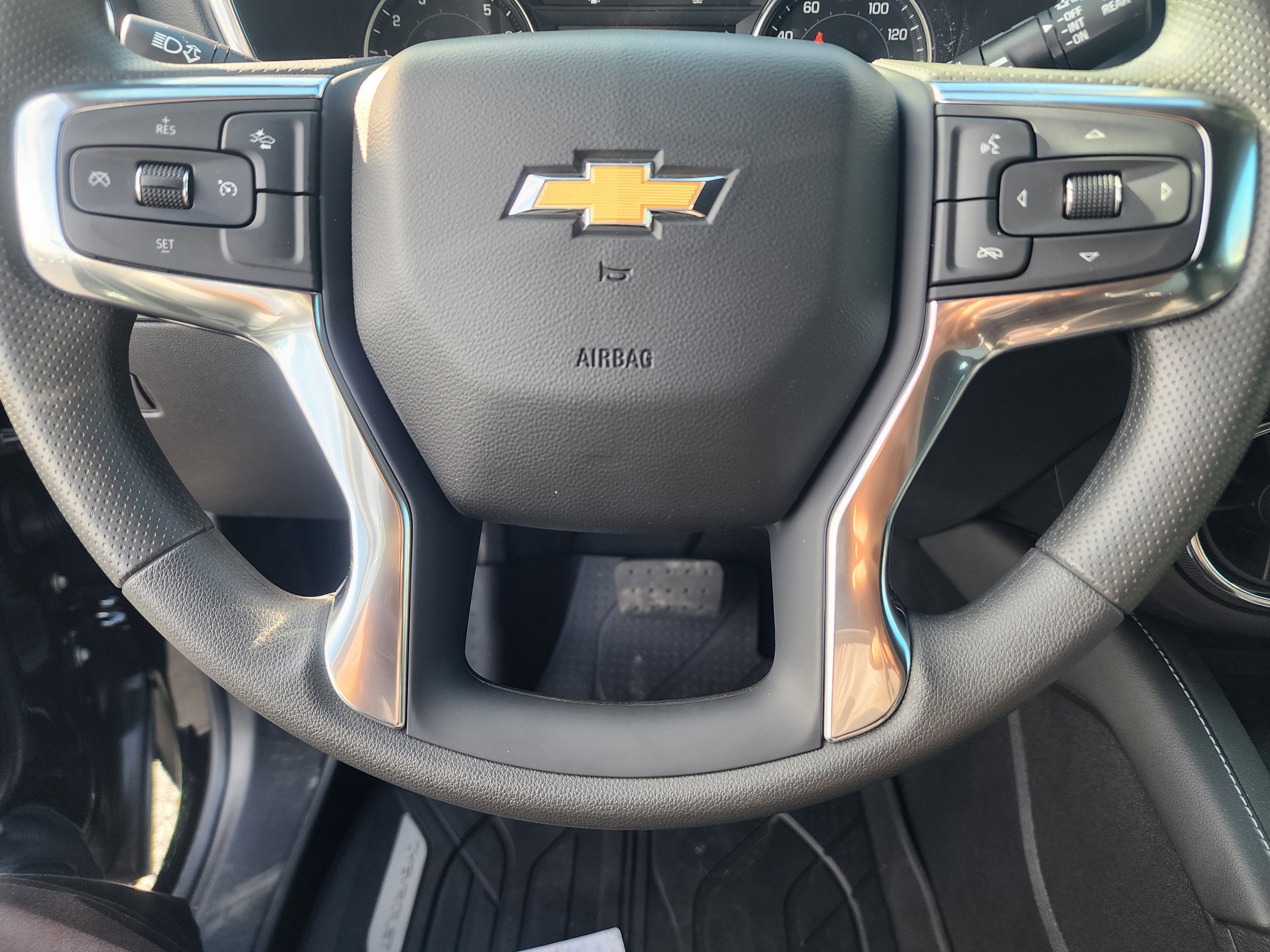 New 2026 Chevrolet Blazer LT w/ Convenience Package image 27