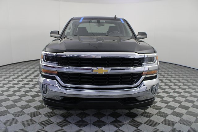Used 2018 Chevrolet Silverado 1500 LT w/ All Star Edition image 25