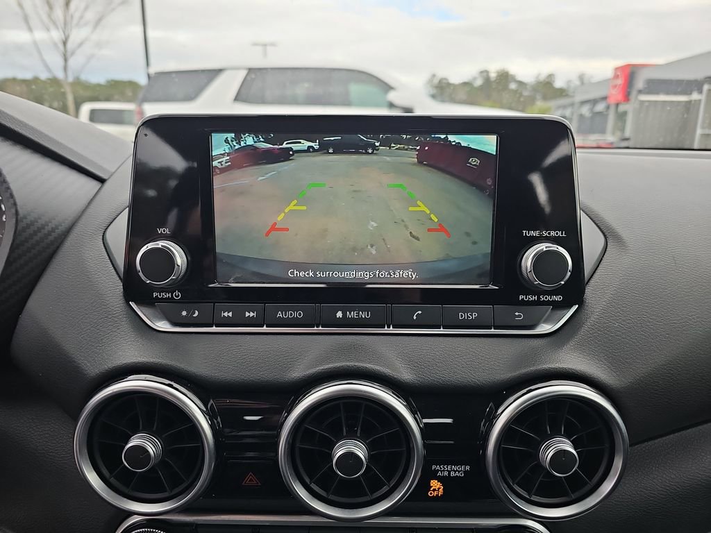 Used 2023 Nissan Sentra S image 27