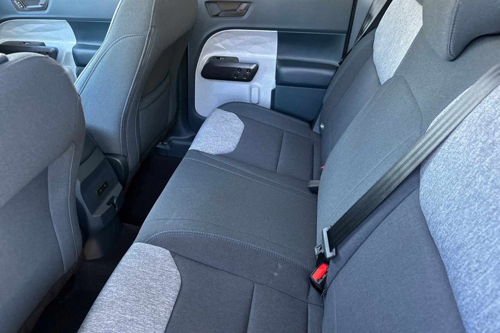 New 2026 Ford Maverick XLT FWD image 12