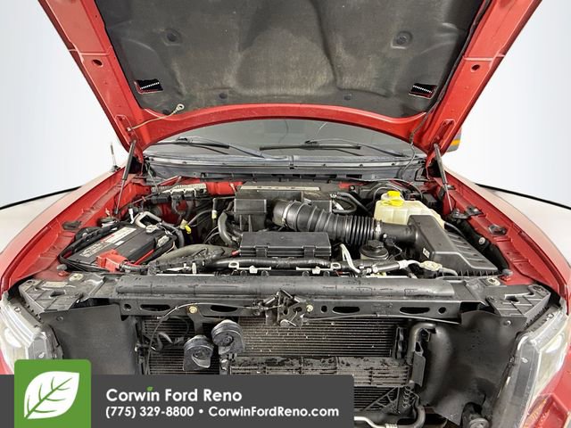 Used 2014 Ford F150 Raptor w/ Equipment Group 801A Luxury image 30
