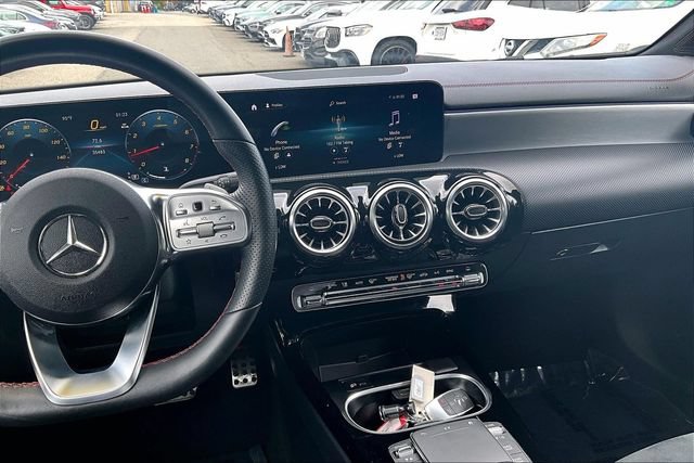 Certified 2023 Mercedes-Benz CLA 250 image 5