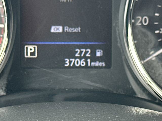 Used 2020 Nissan Rogue Sport S image 15