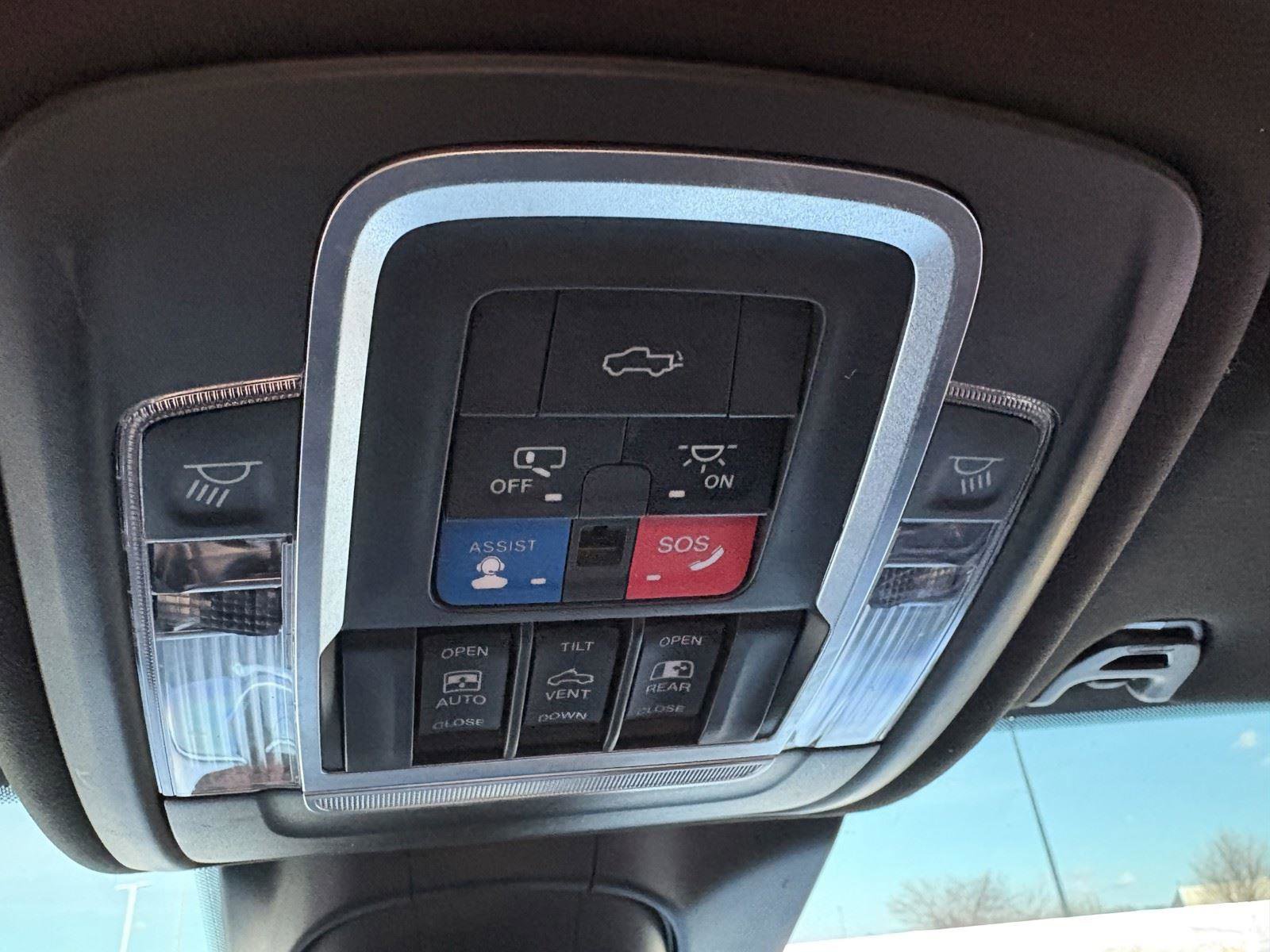 Used 2021 RAM 2500 Power Wagon w/ 75th Anniversary Edition image 17