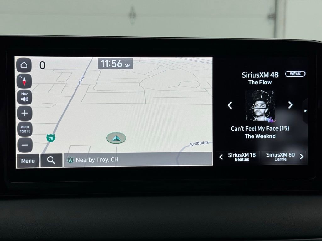 Used 2024 Hyundai Palisade Calligraphy AWD/4WD image 29