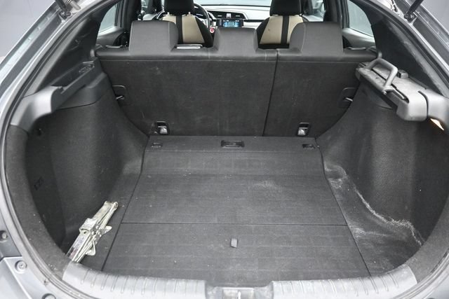 Used 2019 Honda Civic EX image 33