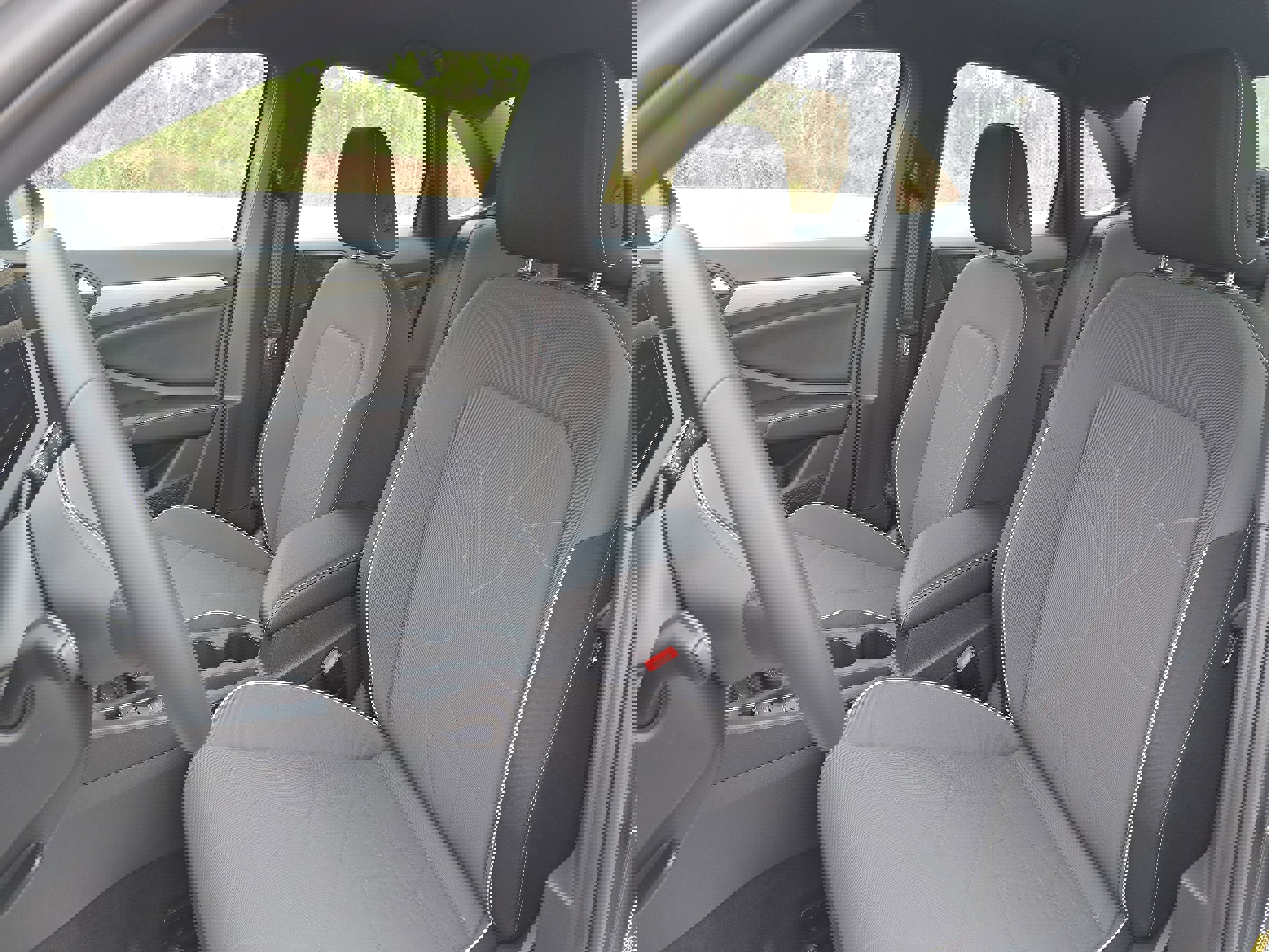 New 2026 Volkswagen Jetta Sport image 14