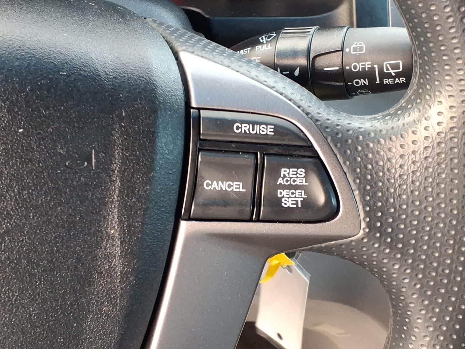 Used 2013 Honda Odyssey EX image 20