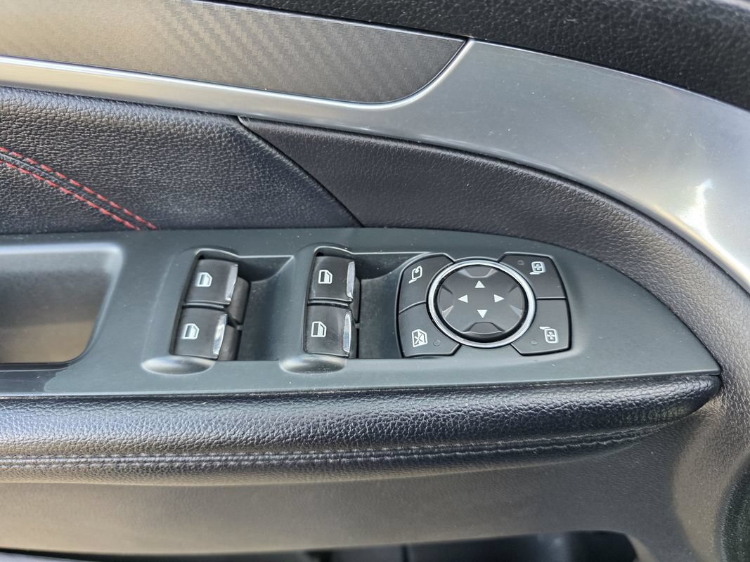 Used 2018 Ford Explorer Sport w/ Equipment Group 401A AWD/4WD image 14