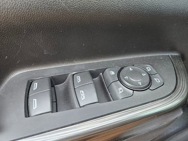 Used 2023 GMC Acadia SLT w/ Preferred Package image 33