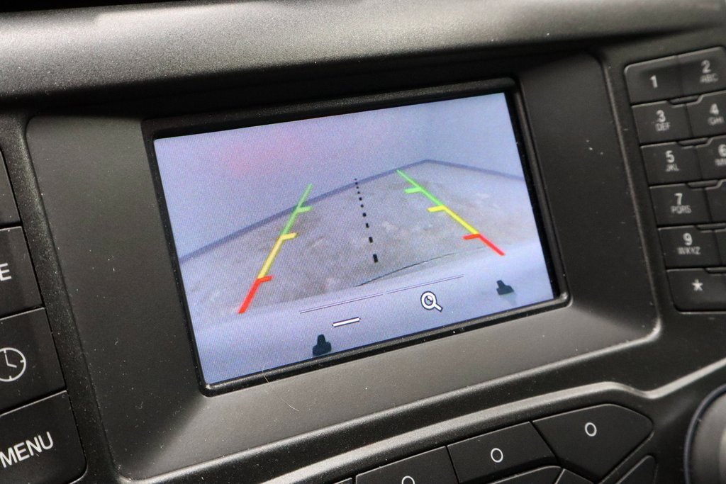 Certified 2018 Ford Fusion S image 2