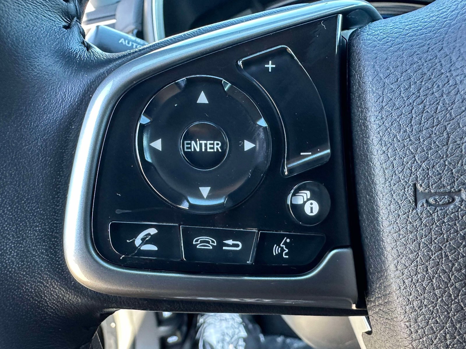 Used 2022 Honda CR-V Touring image 20