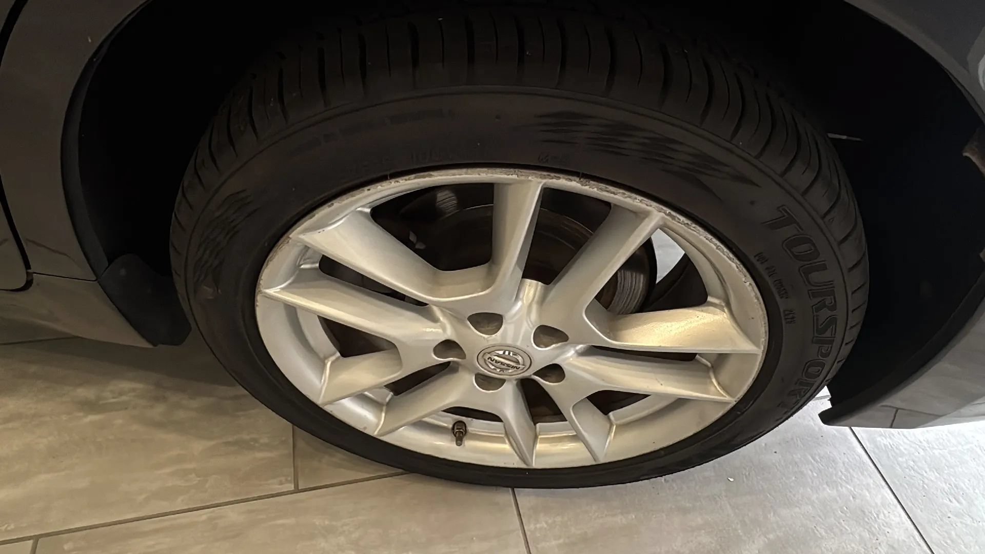 Used 2012 Nissan Maxima 3.5 S FWD image 9