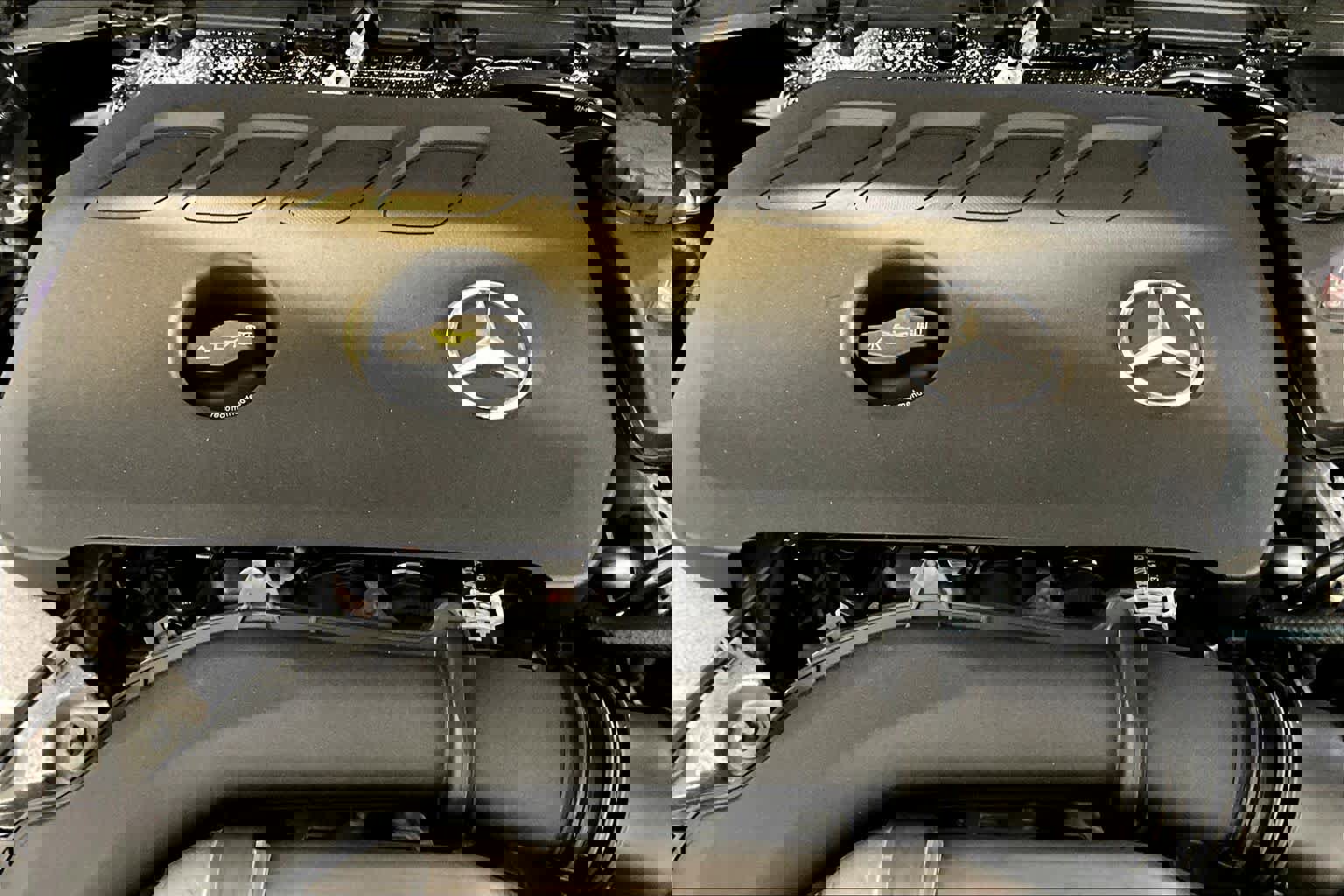 New 2026 Mercedes-Benz GLB 250 4MATIC image 15