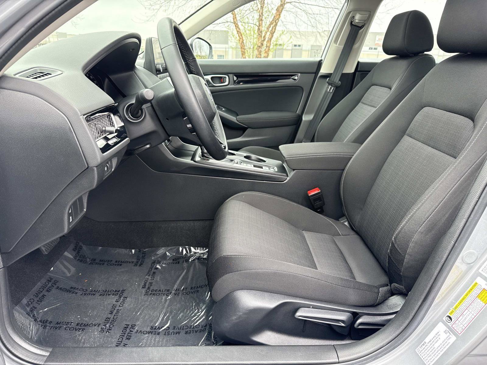 Used 2023 Honda Civic EX image 23