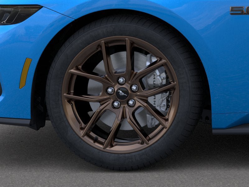 New 2026 Ford Mustang GT RWD image 41