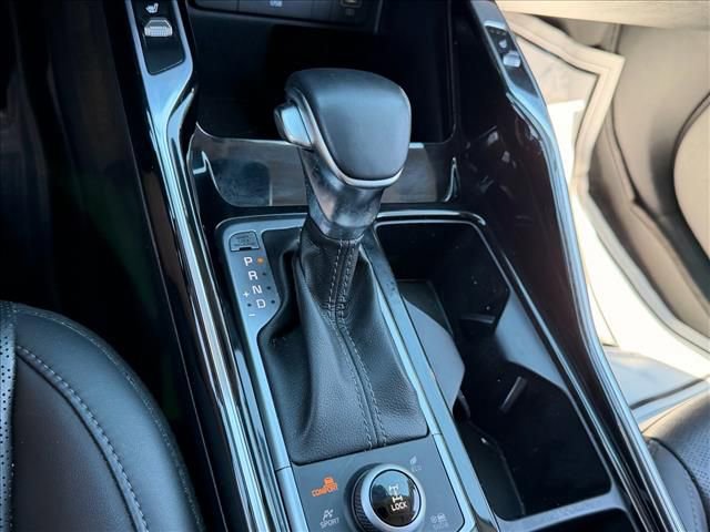 Used 2023 Kia Sorento SX image 28