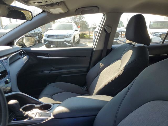 Used 2024 Toyota Camry LE image 17