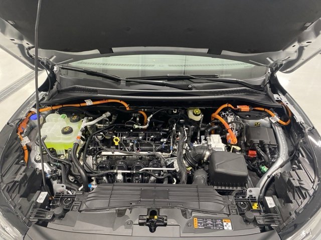 New 2024 Ford Escape SE image 3