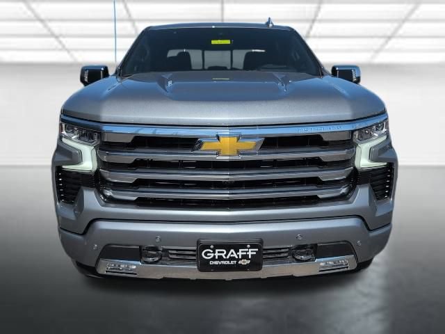 New 2025 Chevrolet Silverado 1500 High Country image 34