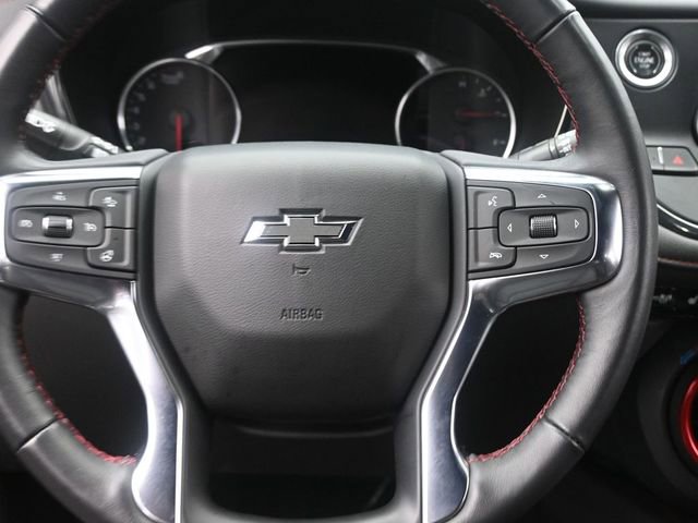 Used 2022 Chevrolet Blazer RS w/ Enhanced Convenience Package image 28