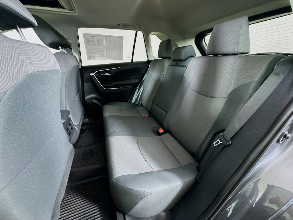Certified 2024 Toyota RAV4 XLE w/ Convenience Package AWD/4WD image 23