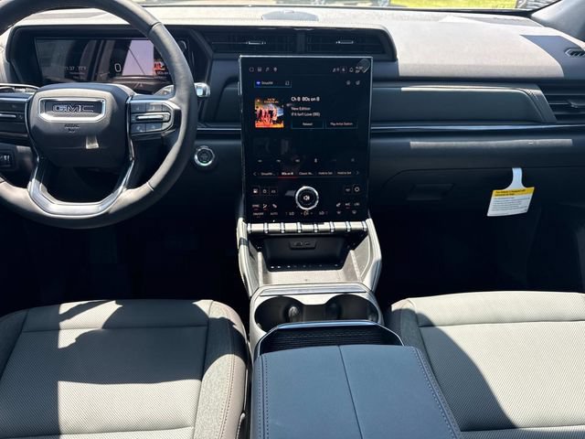 New 2026 GMC Terrain AT4 w/ Technology Package II AWD/4WD image 20
