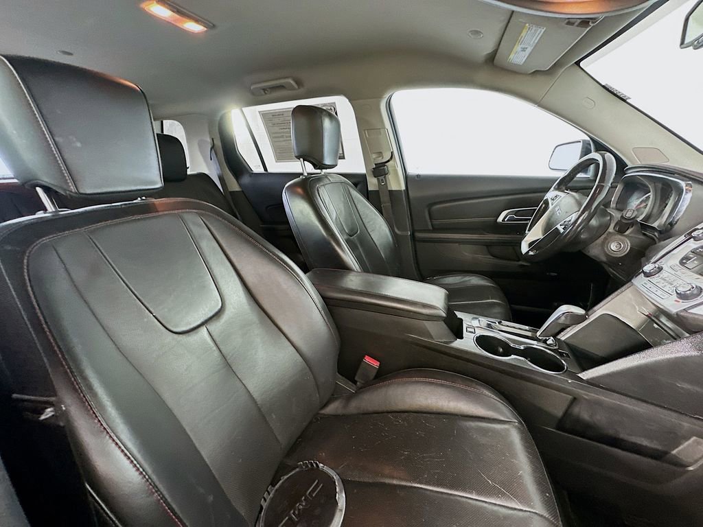 Used 2015 GMC Terrain SLT w/ Safety Package image 26