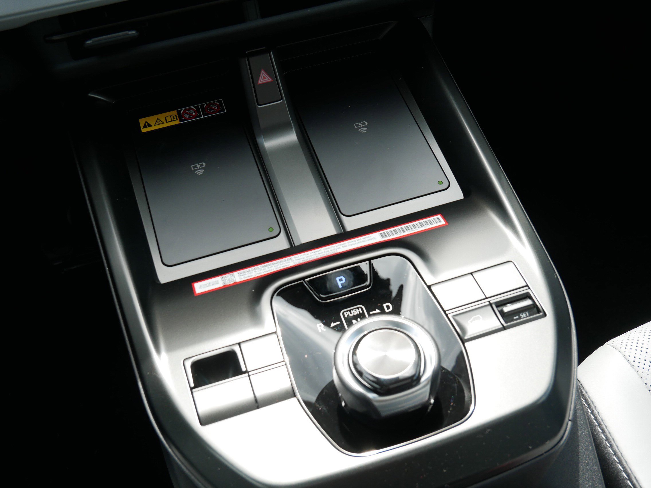 New 2026 Subaru Uncharted AWD image 9