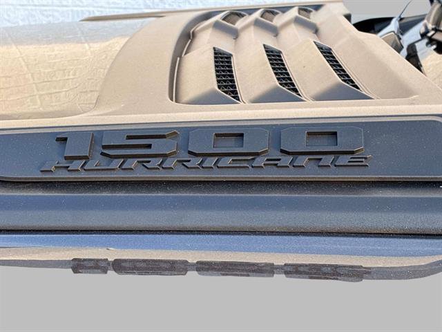 New 2026 RAM 1500 Laramie image 7