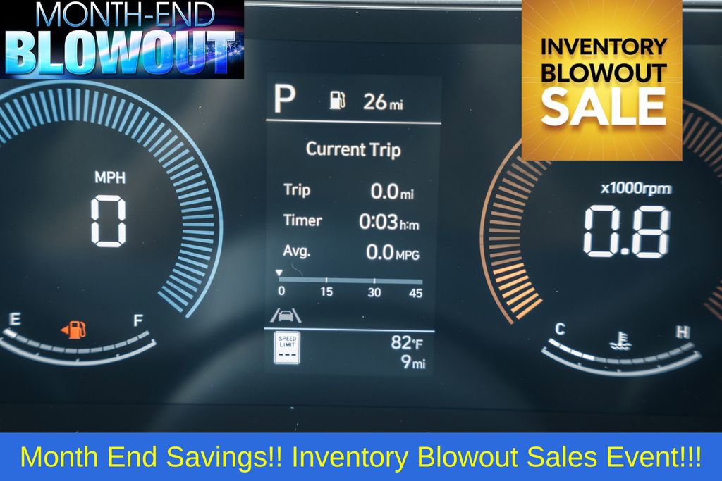 Certified 2026 Hyundai Kona SEL Sport image 39