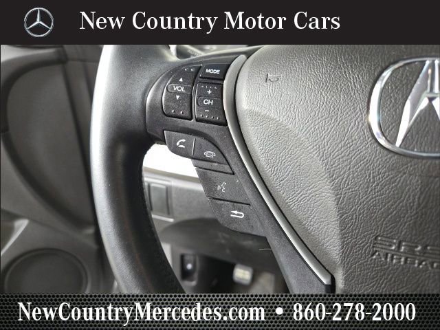 Used 2013 Acura RDX AWD w/ Technology Package image 17