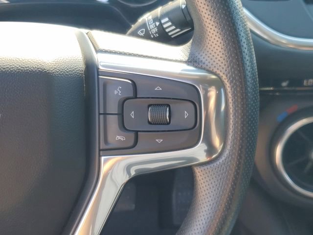 Used 2022 Chevrolet Blazer LT image 23