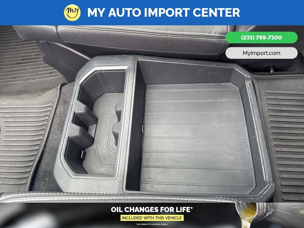 Used 2023 Toyota Sequoia Capstone image 25