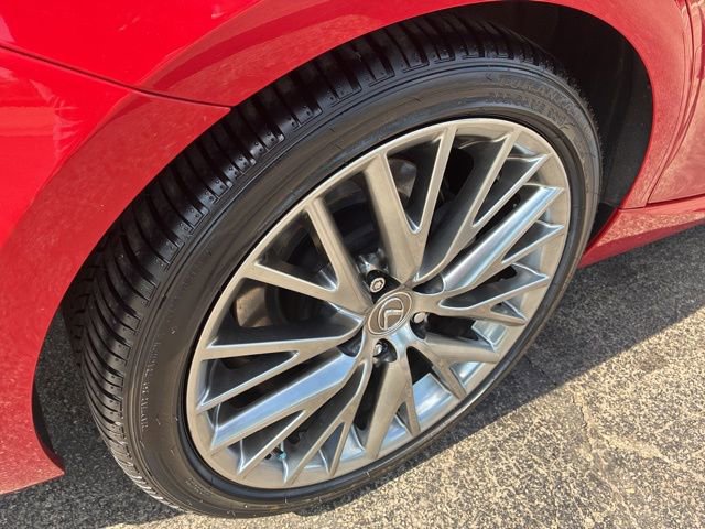 Used 2019 Lexus IS 300 AWD w/ Navigation Package image 48