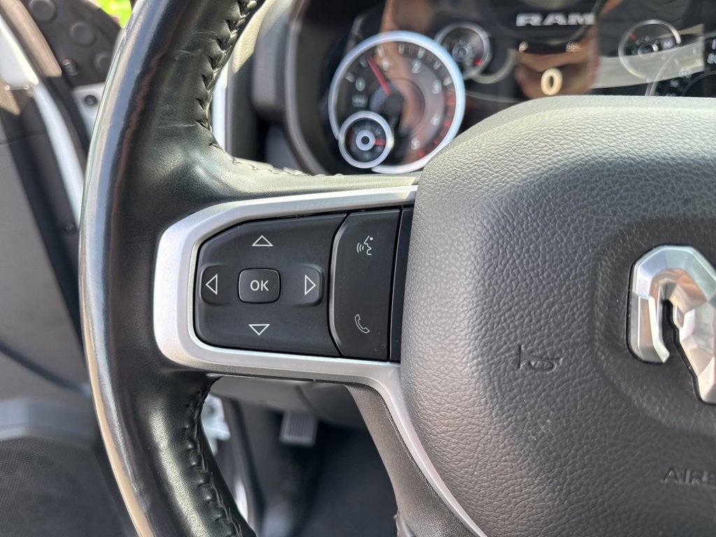 Used 2023 RAM 2500 Big Horn w/ Level 1 Equipment Group image 50