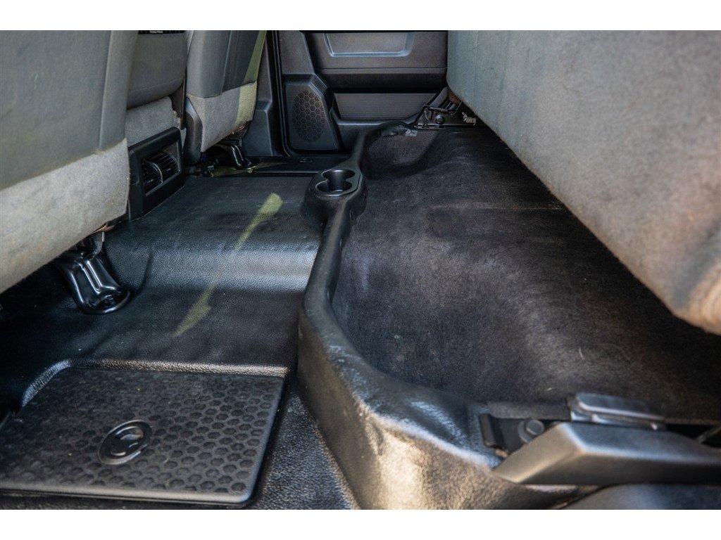 Used 2018 RAM 2500 Tradesman w/ Chrome Appearance Group image 30