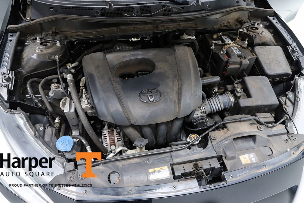 Used 2016 Scion iA Base 4D Sedan image 66