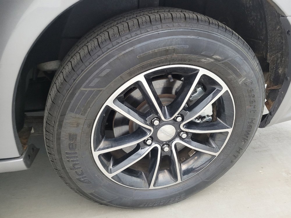 Used 2016 Dodge Grand Caravan R/T w/ Safety Sphere Group FWD image 31