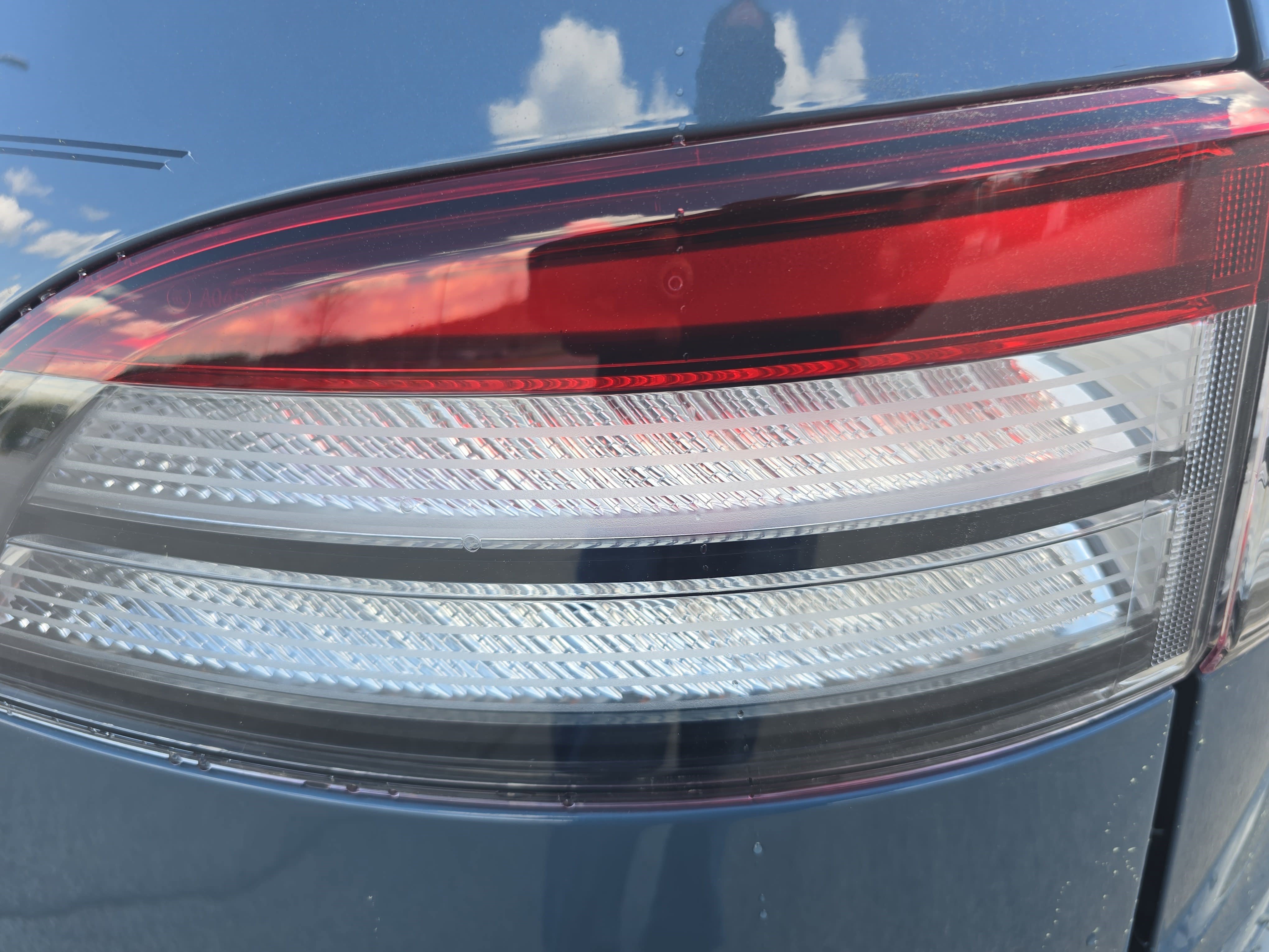 Certified 2025 Lincoln Aviator Reserve w/ Equipment Group 201A AWD/4WD image 34