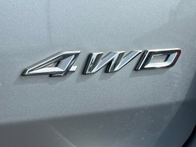 Certified 2023 Ford Explorer XLT w/ Equipment Group 202A AWD/4WD image 44