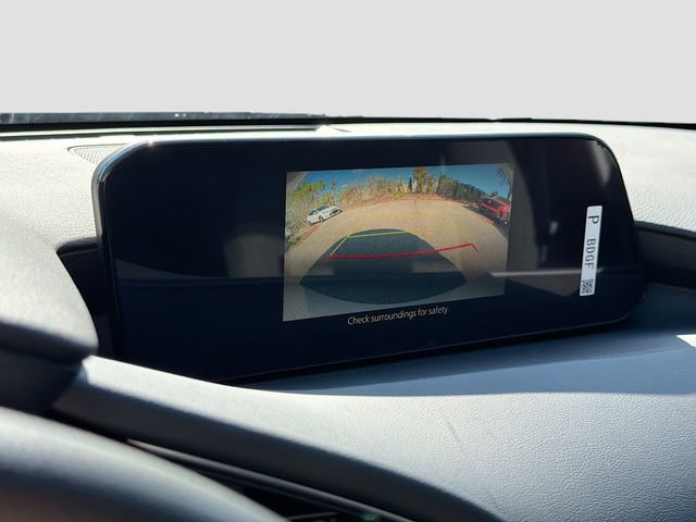 New 2026 MAZDA MAZDA3 s FWD image 31