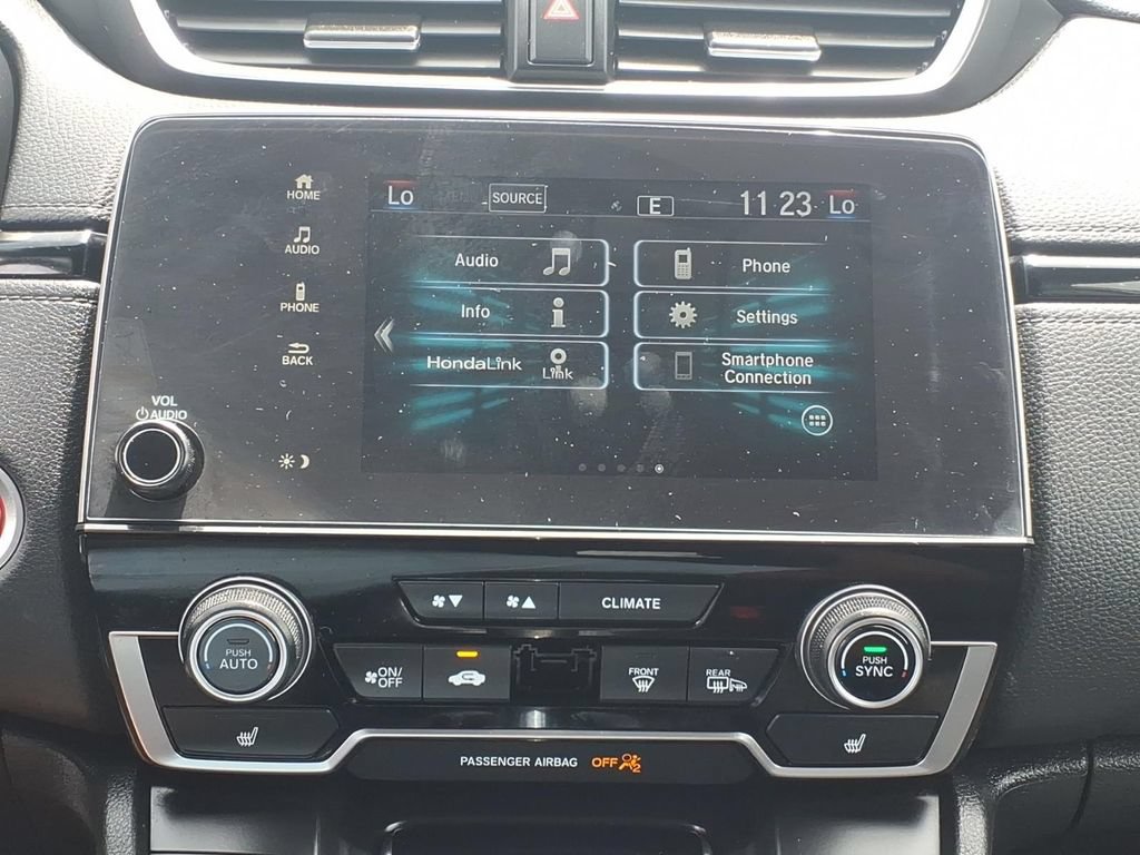 Used 2019 Honda CR-V EX image 7