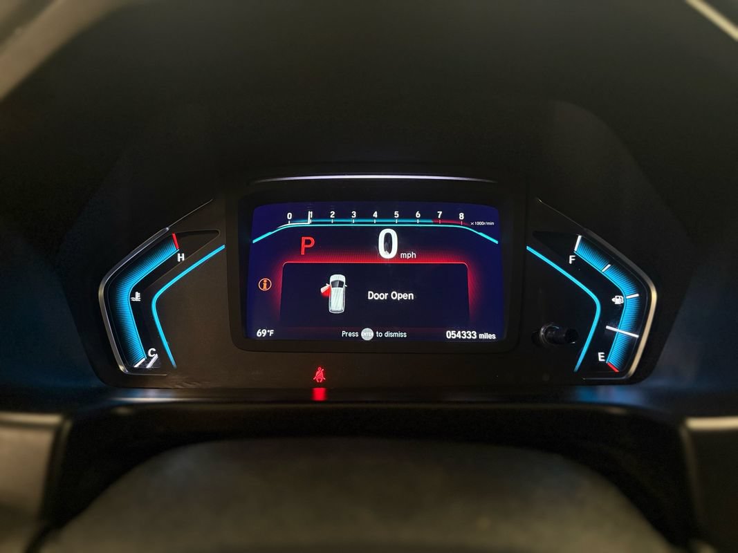 Used 2019 Honda Odyssey EX-L image 21