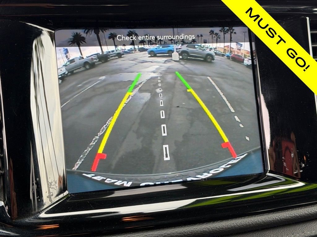 Used 2022 Dodge Durango GT image 20